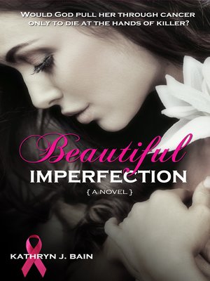 cover image of Beautiful Imperfection